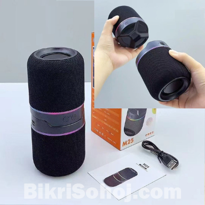 M25 Detachable Wireless Speaker.